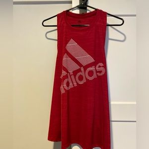 Adidas tank